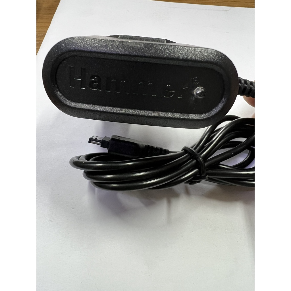 Sạc HHammer cho điện thoại Samsung E1200 J700