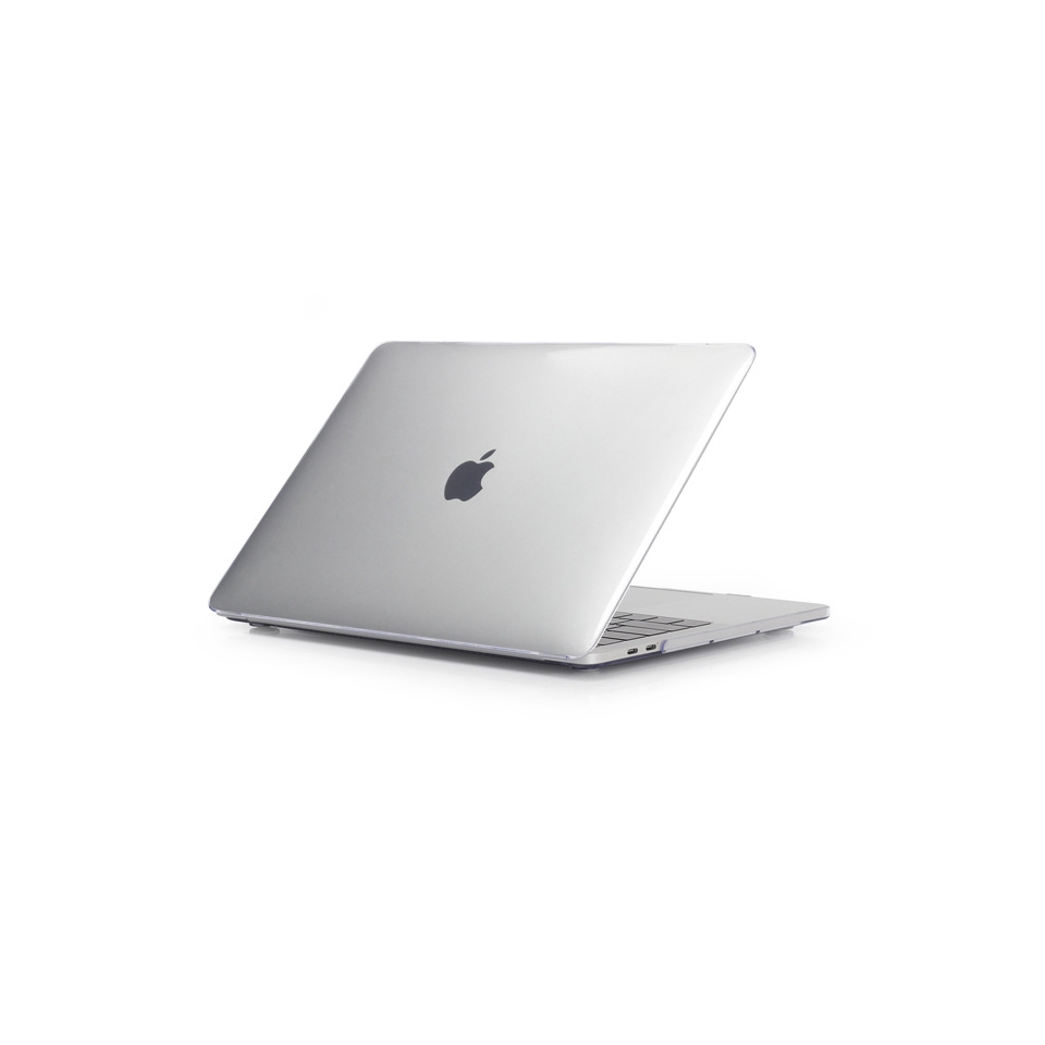 Ốp bảo vệ thiết kế trong suốt cho macbook pro 12 inch 13.3 | BigBuy360 - bigbuy360.vn