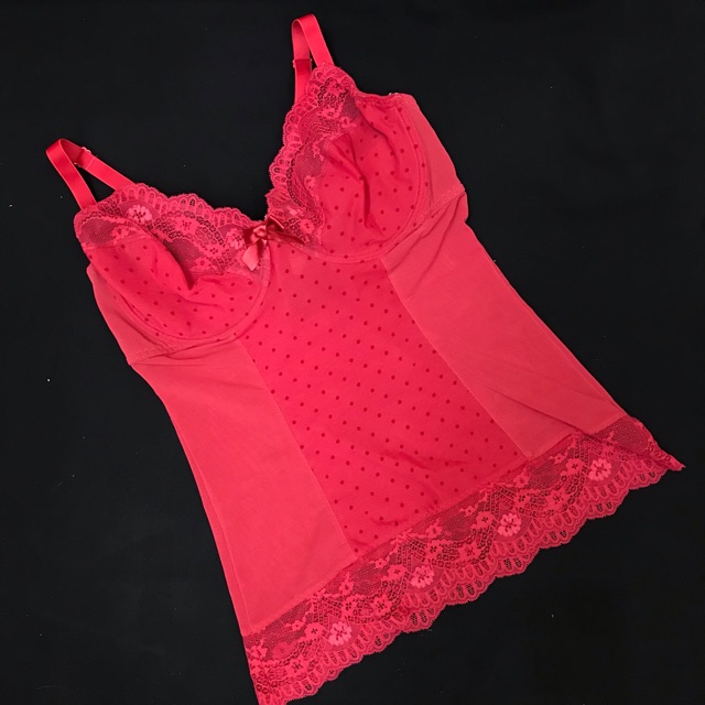 Áo lót big size 38c