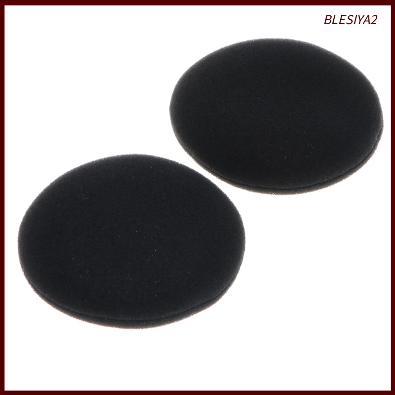 Replace Cushion Ear Pads Cover for Sony MDR-110LP/MDR-210LP/MDR-S40 Headset