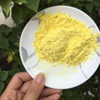 Tinh bột nghệ