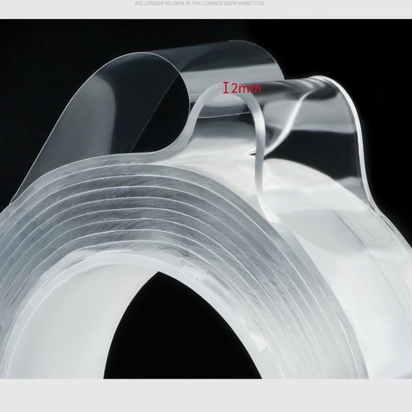 Cuộn Băng Keo Trong Suốt 3M(Hàng Mới Về)