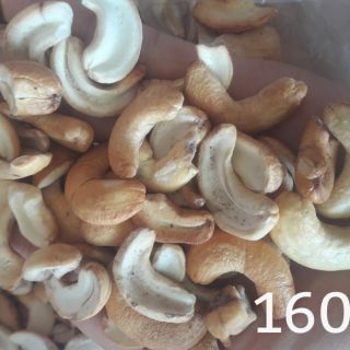 Combo 1kg bể sạch vỏ đẹp và 1kg bể vỏ rang muối 250k