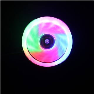 Fan tản CPU 9cm RGB