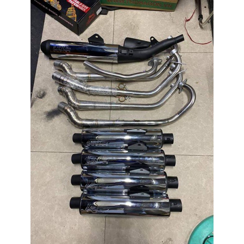 Lon pô cbr reddleo 1.1