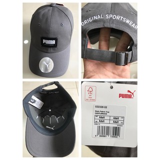 Nón kết Puma chính hãng