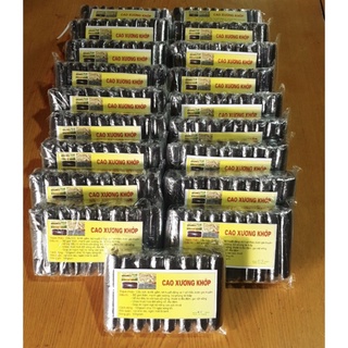 Cao lá đau xương khớp 1kg nhà làm chất lượng