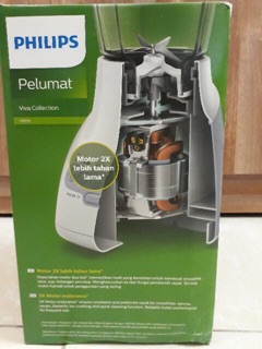 [FREESHIP 99K]_MÁY SAY SINH TỐ PHILIP HR 2115