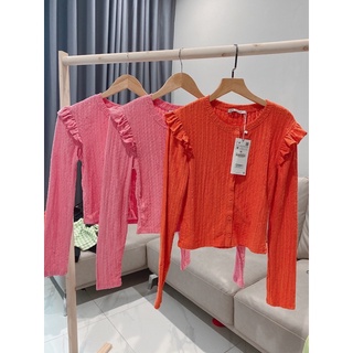 Áo thun Zara chuẩn authentic