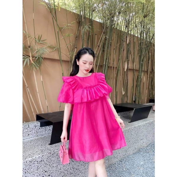 ĐẦM XUÔNG BIGSIZE