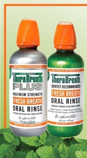 Nước súc miệng oral rinse