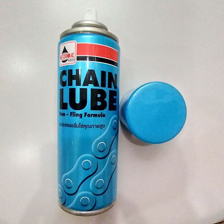 CHAI XỊT DÂY SÊN CỦA THÁI LAN VELOIL, 200ml