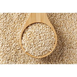 Hạt diêm mạch Quinoa 500gr