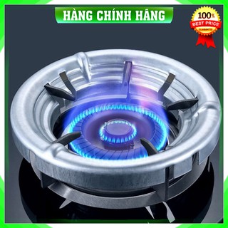 [FreeShip - Nhập Khẩu] -  Bộ 2 kiềng chắn gió bếp gas - hàng chuẩn cực chắc chắn chống trơn trượt tiết kiệm ga