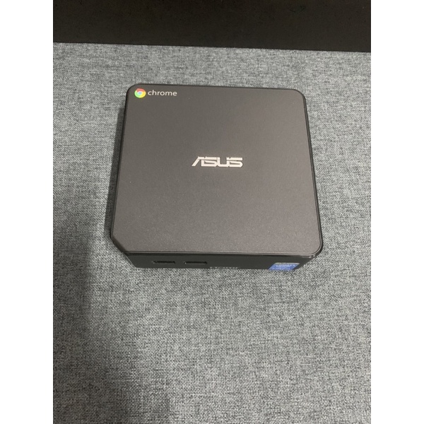 Máy tính mini Asus chrome Box - core i7-5500u,full box | WebRaoVat - webraovat.net.vn