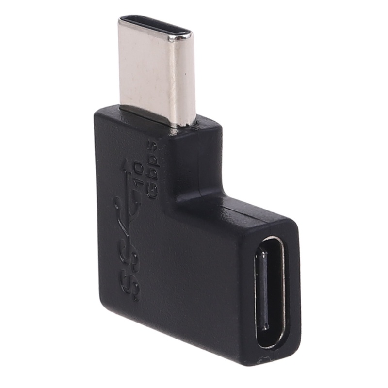 Phụ Kiện Chuyên Dụng Dành Cho zzz 900 zzz 90° Bộ ChuyểN ĐổI USB-C 3.1 Sang CắM Chuyên DụNg