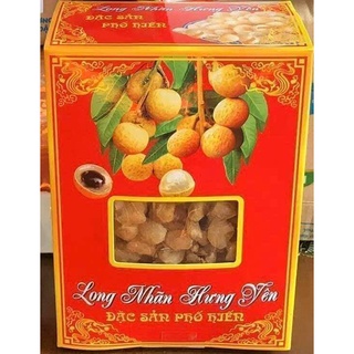 Long nhãn sấy khô Hưng Yên