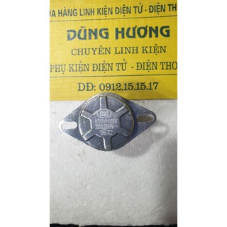 Rơ le nhiệt bình nóng lạnh