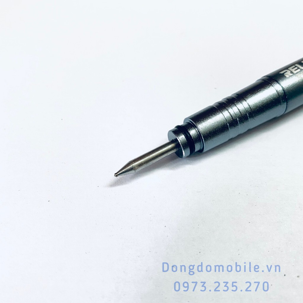 Bút phá lưng kính xịn, phá kính camera iPhøne RL-066