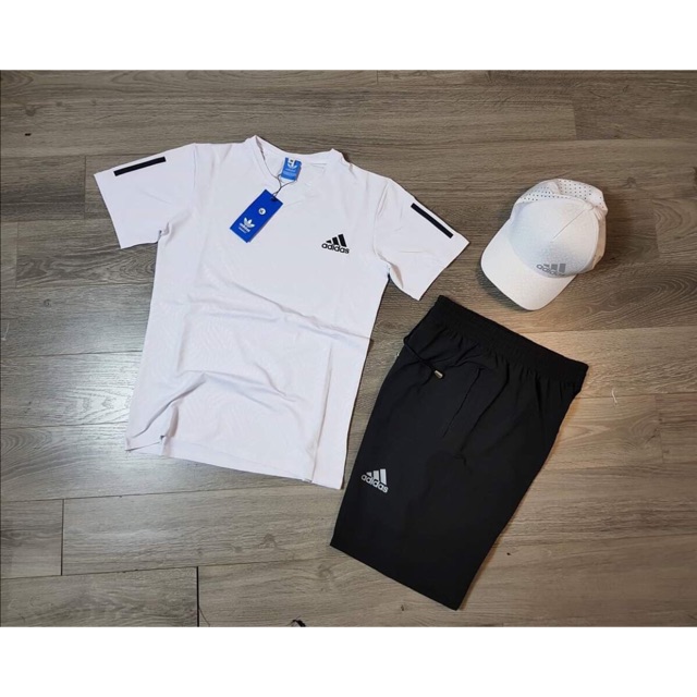 Bộ thể thao nam thun lạnh