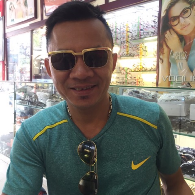 Kính Solex chữ H của pháp mạ 14k 1/25  loại đẹp và tốt