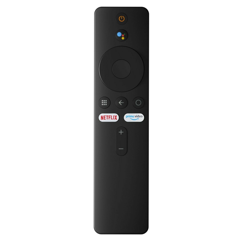 Mới XMRM-006 Cho Xiaomi Mi TV Stick MI Box S 4K Giọng Nói Bluetooth Điều Khiển Từ Xa Cho MI Box S, C