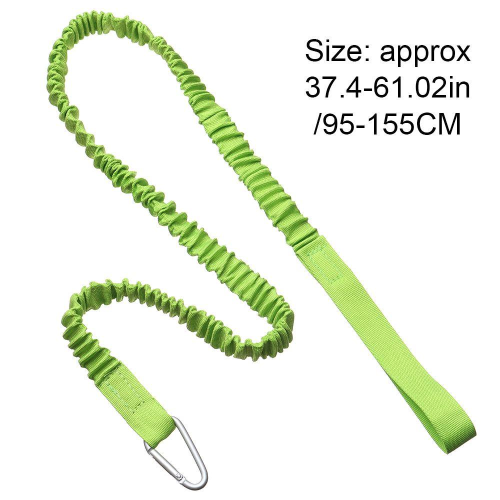 YNATURAL Dây Buộc Mái Chèo Thể Thao Bằng Nylon An Toàn