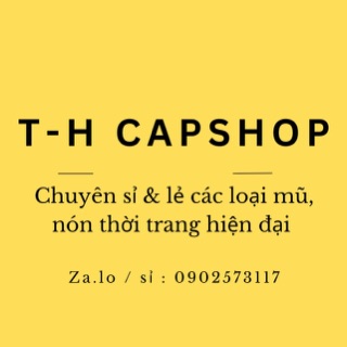 T - H capshop