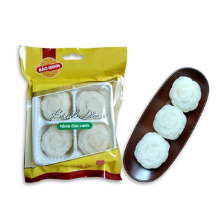 Bánh Dẻo Bảo Minh 160g