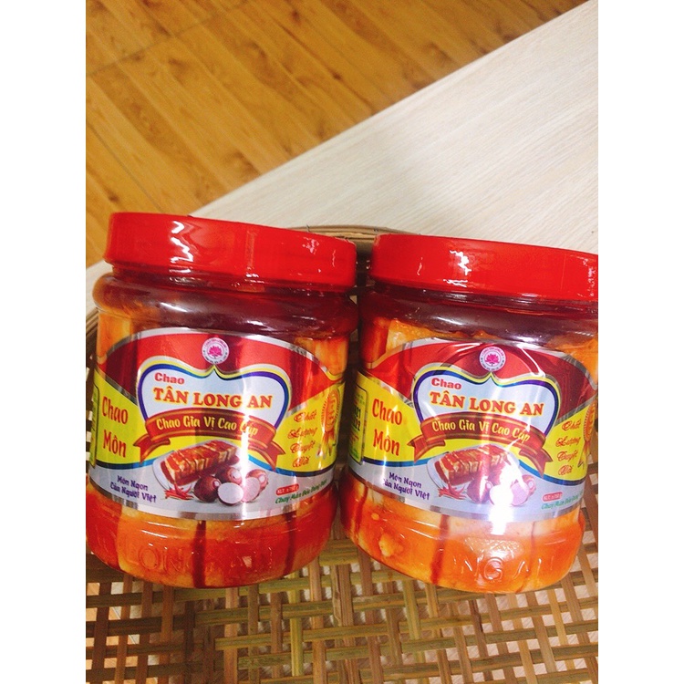Chao  Long An Vị KHOAI MÔN | BigBuy360 - bigbuy360.vn