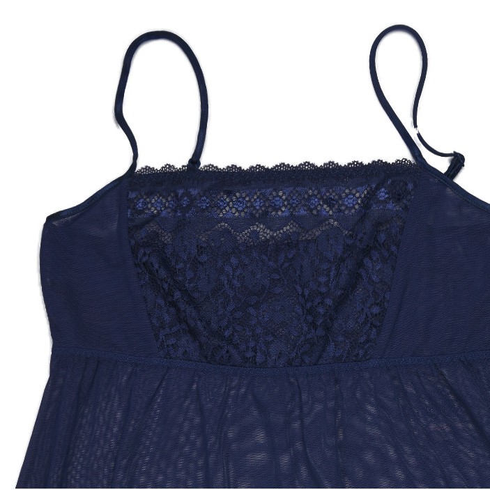 Váy ngủ WINNY - NL8195V | BigBuy360 - bigbuy360.vn