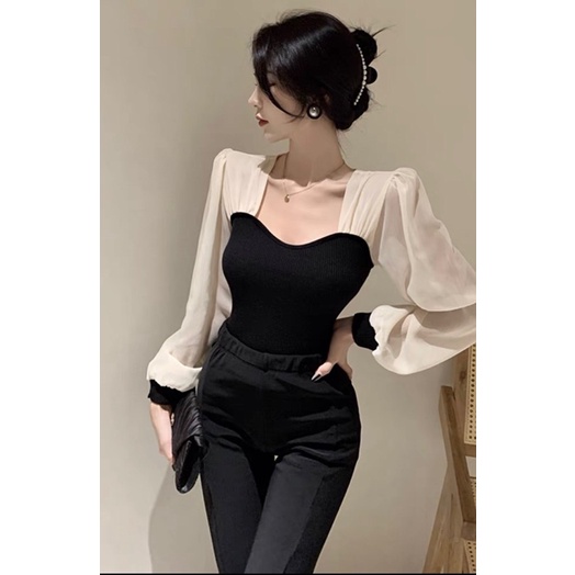 áo kiểu Hàn | BigBuy360 - bigbuy360.vn
