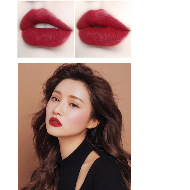 Son môi lì HLR siêu nhẹ môi Nội địa [CHÍNH HÃNG] | BigBuy360 - bigbuy360.vn