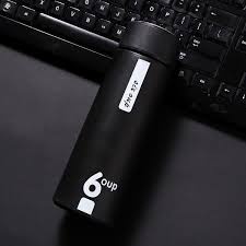 Bình giữ nhiệt 6UP dùng khi du lịch tập thể dục màu ngẫu nhiên