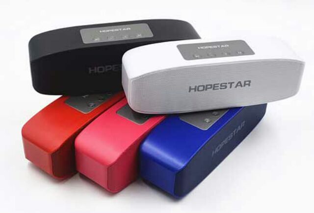 Loa Bluetooth HOPESTAR H11 Cực Hay