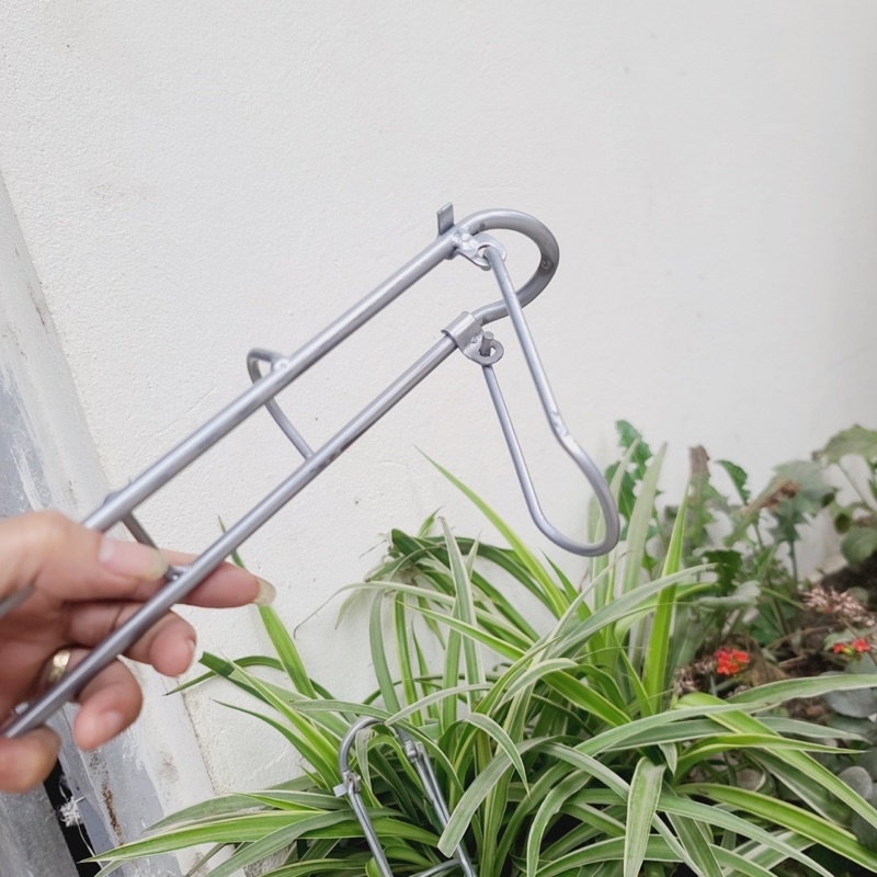 Chống cần lance dài 45cm