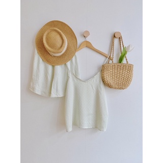 Set đồ ngủ dây