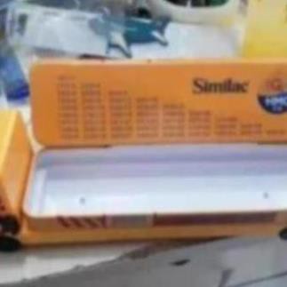 1 misashop4618.Hộp bút xe bus