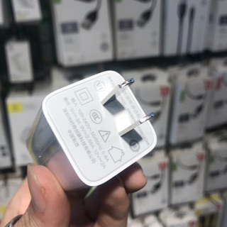 Củ SẠC NHANH 24w Baseus QUICK CHARGE