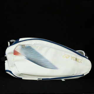 Túi cầu lông Yonex BA26LTDEX trắng
