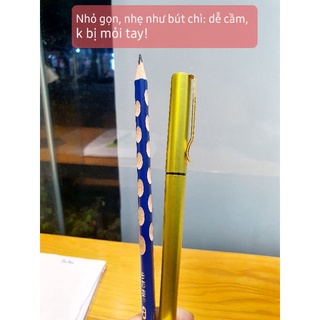 Combo 4 bút cho HS lớp 1