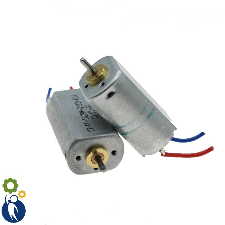 Motor 3-5V Mã 180 3532 45000rpm