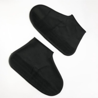 Bọc Giày Đi Mưa Chống Thấm Nước Chống Bám Bẩn Bằng Silicon Cao Cấp - Chất Siêu Dày Bên Bỉ Dùng Lâu Dài | BigBuy360 - bigbuy360.vn