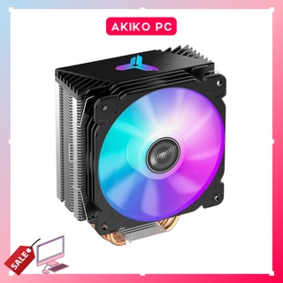 Tản nhiệt khí cpu Cr1000 hỗ trợ SK1700/115x,... cao cấp chính hãng - AKIKO ACR1000