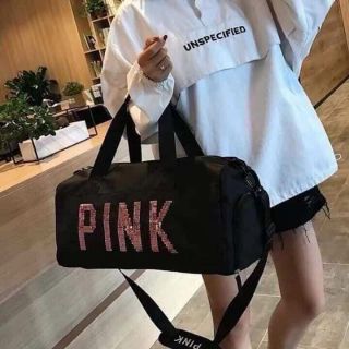 Túi du lịch PINK