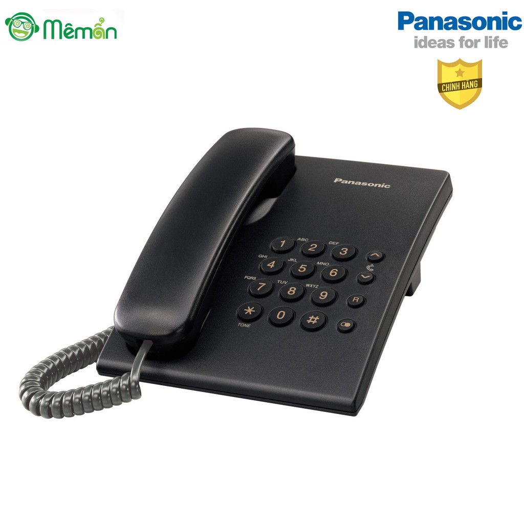 Điện thoại bàn Panasonic KX-TS500MX