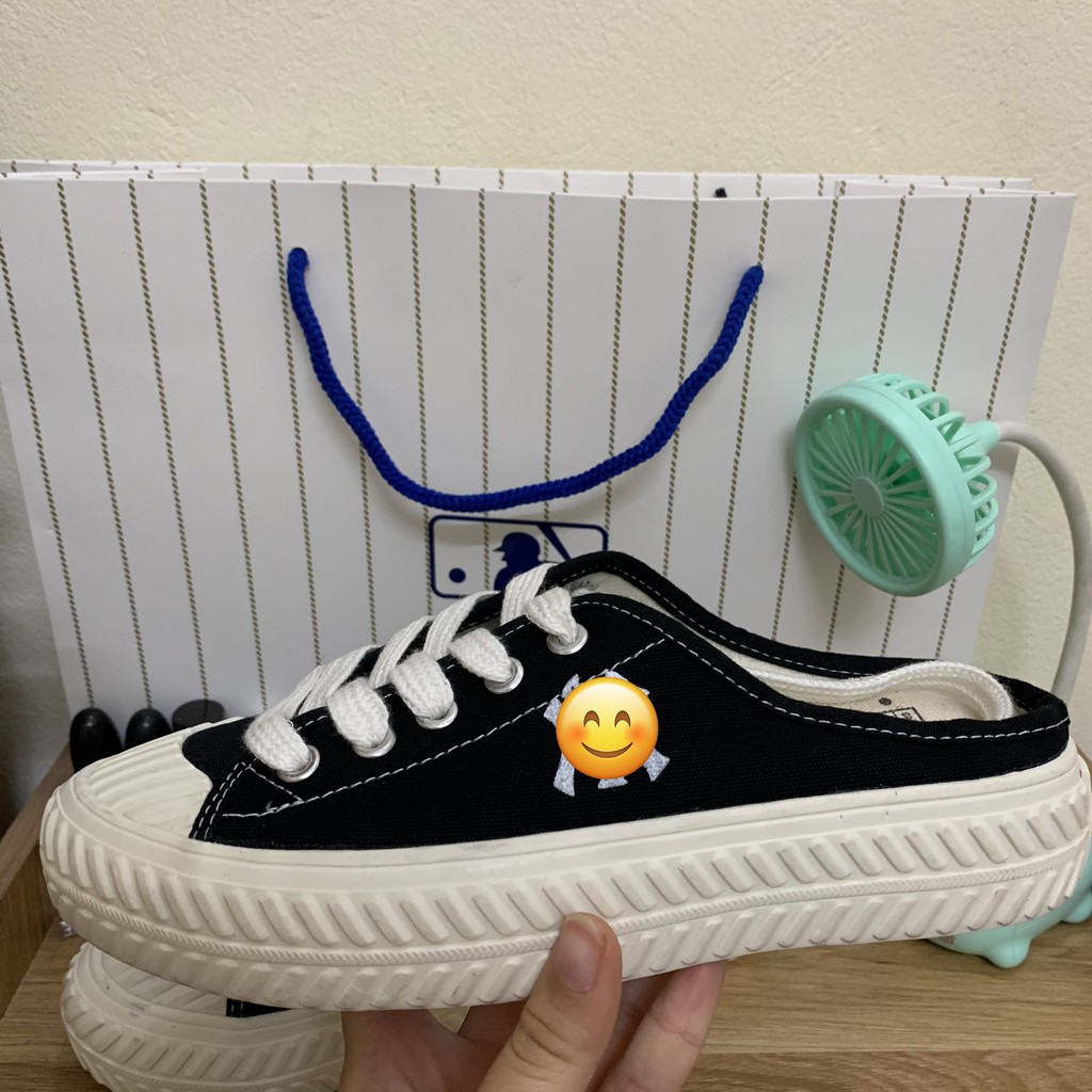 [ Hot trend- Freeship ] Sục  đạp gót cao cấp , đạp gót , sục ny , - Trang Anh Fashion | BigBuy360 - bigbuy360.vn