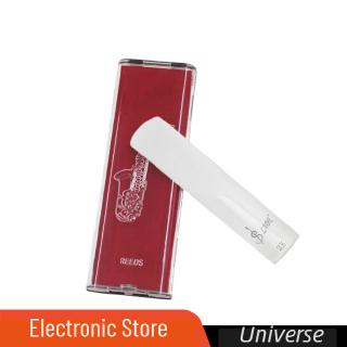 Kèn Saxophone Nhựa Abs+Abs