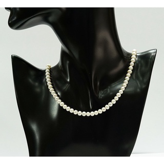 Vòng cổ trai size 5-6 li xà cừ đẹp