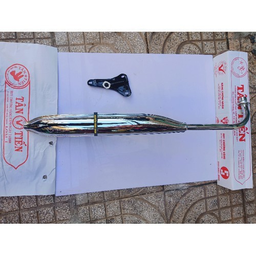 pô xe 67 tân tiến